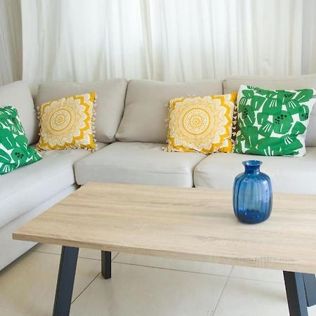 Acropolis Landscape Apartment เอเธนส์ ภายนอก รูปภาพ