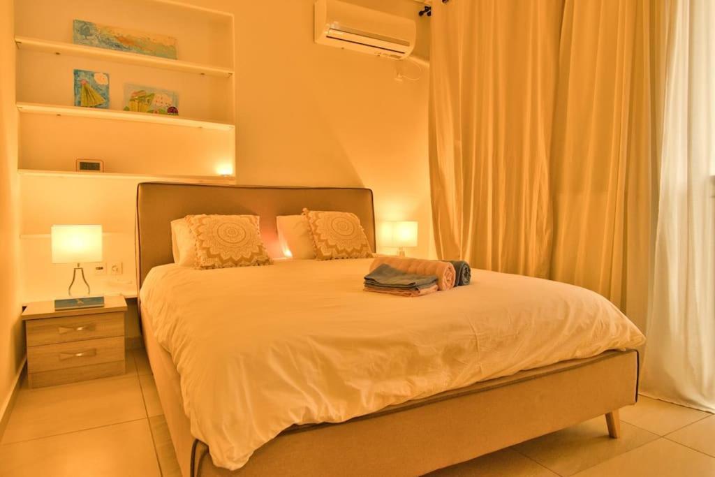 Acropolis Landscape Apartment เอเธนส์ ภายนอก รูปภาพ